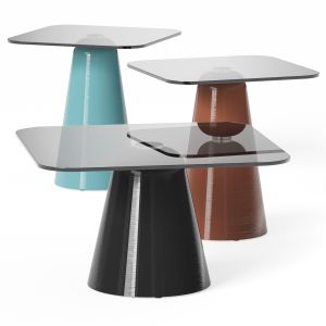 La Redoute Balane Coffee Tables