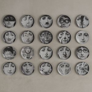 Fornasetti Decor Set