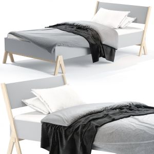 Boq Bed By Müller Small Living