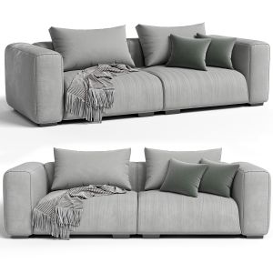 Mags 2,5 Seater Combination Sofa