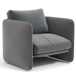 Miller Armchair