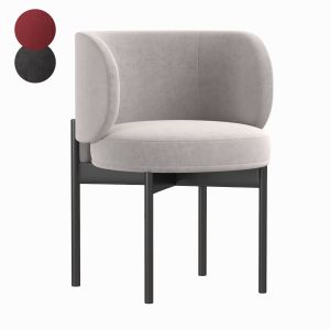 Akiko Gallotti Chair