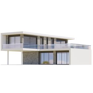 Modern House 2022 10