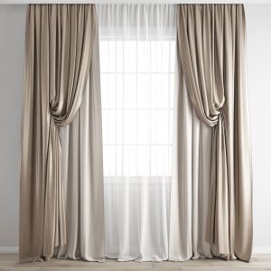 Curtain 424