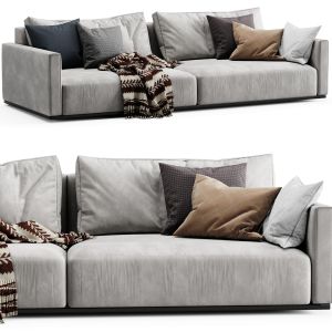 Torri 2 Seat Sofa