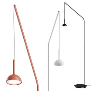 Estiluz Cupolina | Floor Lamp