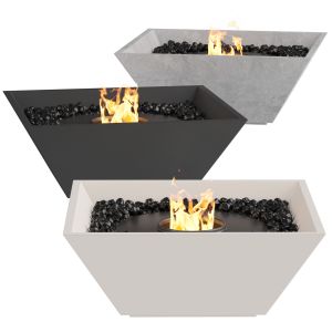 Ecosmart Fire | Fireplace