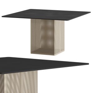 Gandiablasco Solanas | Table