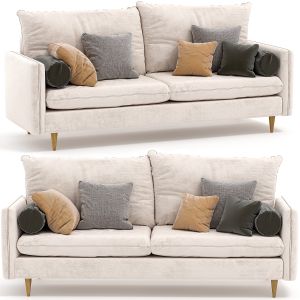 Slipson Sofa