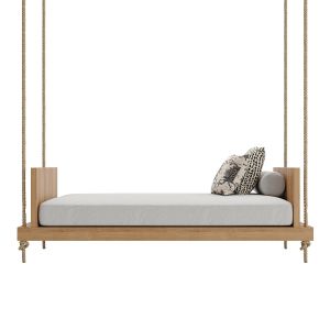 Swing Bed