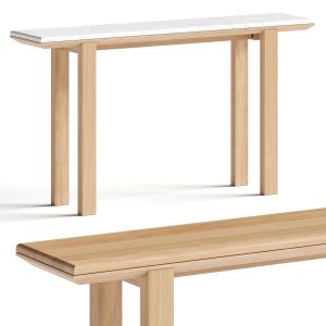 La Redoute Campania Console Table