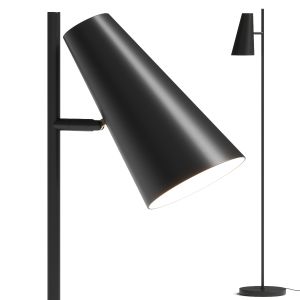 Woud Design Cono Floor Lamp