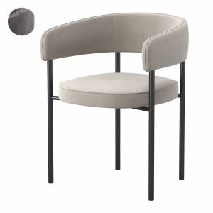 Nuevo Cassia Chair