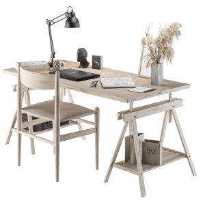 Office Furniture - Home Office 13