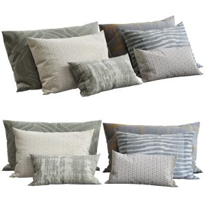 Decorative Pillows 09