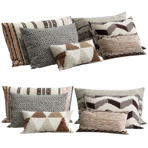 Decorative Pillows 11