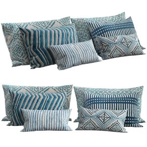 Decorative Pillows 12