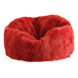 Fur Bag Chair