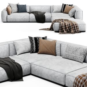 Arflex Sofa