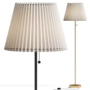 Mitzi Demi Floor Lamp