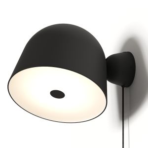 Woud Design Kuppi Plug-in Wall Sconce