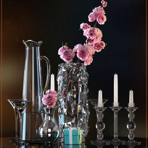 Decorative Set 3