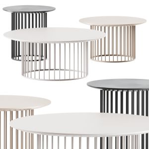 Kendo Mobiliario Coffee Tables By Idra