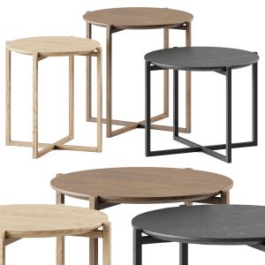 Lotta Side Table By Kendo