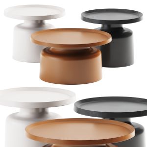 Tuba Cosmorelax Coffee Tables