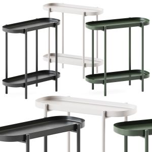 Ikea Olivblad Plant Stand