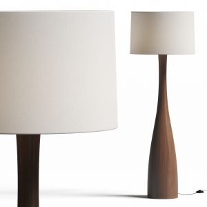 Arteriors Truxton Floor Lamp