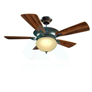 Delano Ceiling Fan