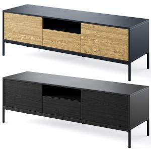 Tv Unit Seaford By Actona