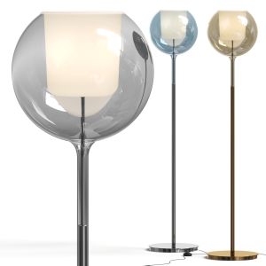 Penta Glo Floor Lamp