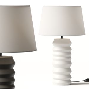 Williams Sonoma Avery Table Lamp