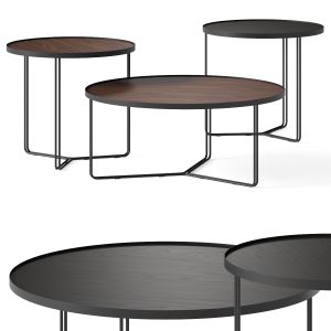 Nobonobo Bibia Coffee Tables