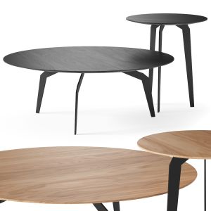 Nobonobo Feza Coffee Tables