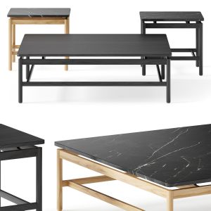 Blasco&Vila Rem Coffee Tables