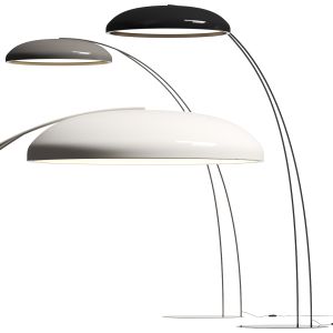 Intra Lighting Dawn F Floor Lamp