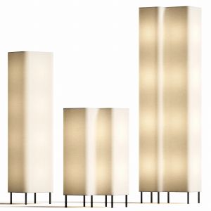 Blanche Floor Lamps