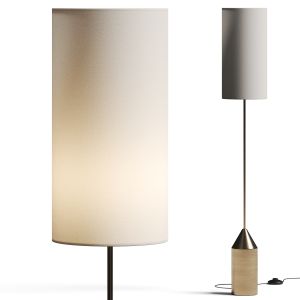 Am.pm Patchou Floor Lamp