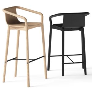 Sp01 Thomas Bar Chairs