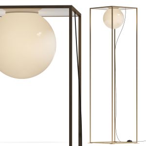 Vesoi Multiplo Floor Lamp