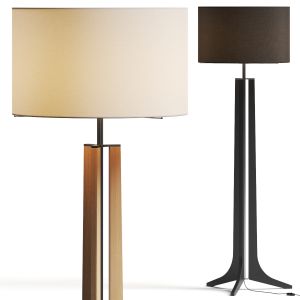 Cerno Forma Floor Lamp