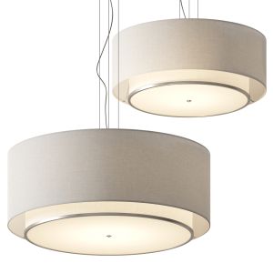 Afx Dayton Color Select Pendant Lamps