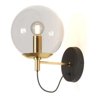 Lucande Sotiana Wall Lamp