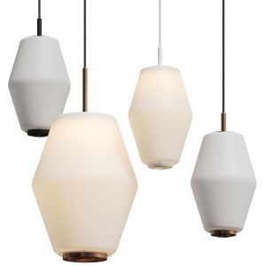 Northern Dahl Pendant Lamps