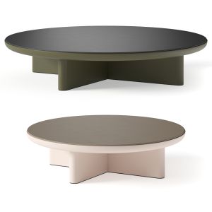 Kettal Cala Centre Tables