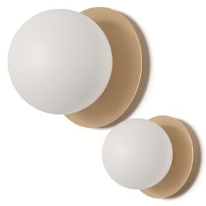 Nuura Liila Wall Lamps