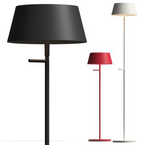 Puk Beyond Floor Lamps